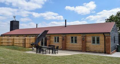 3 bedroom accommodation in Lubenham, near Market Harborough