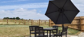 3 bedroom accommodation in Lubenham, near Market Harborough