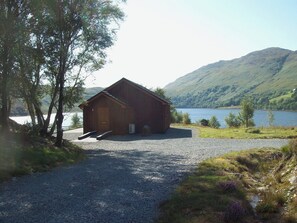 Exterior - 2 bedroom accommodation in Sallachy, near Dornie (Sallachy, near Dornie)