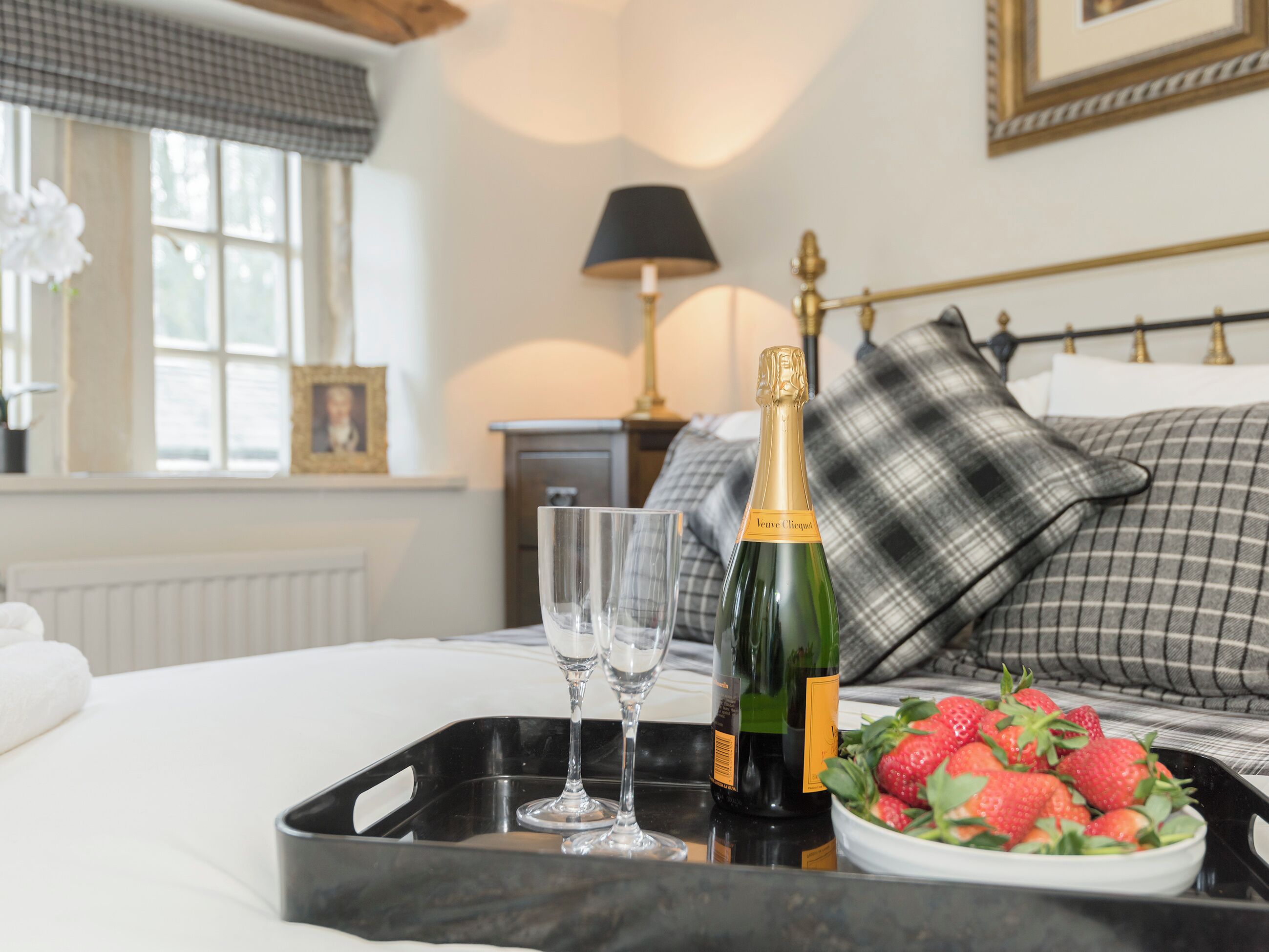 3 slaapkamers, gratis wifi, beddengoed