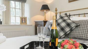 3 slaapkamers, gratis wifi, beddengoed