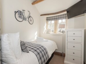 3 Schlafzimmer, kostenloses WLAN, Bettwäsche