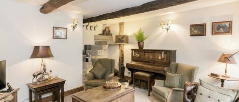 Intérieur