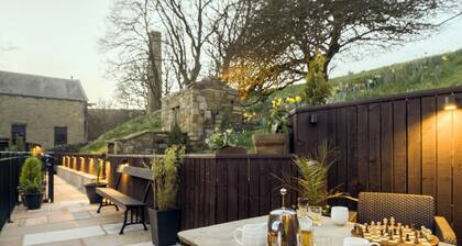 3 bedroom accommodation in Barley, near Barrowford