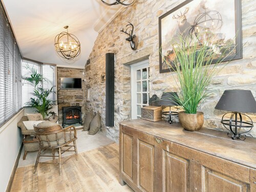 3 bedroom accommodation in Barley, near Barrowford