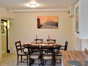 Spiseområde