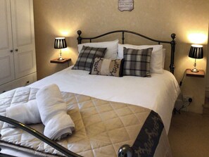 3 slaapkamers, gratis wifi, beddengoed
