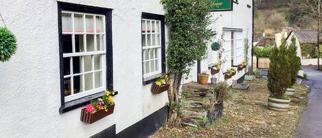 Terrain de lâhĂ©bergement