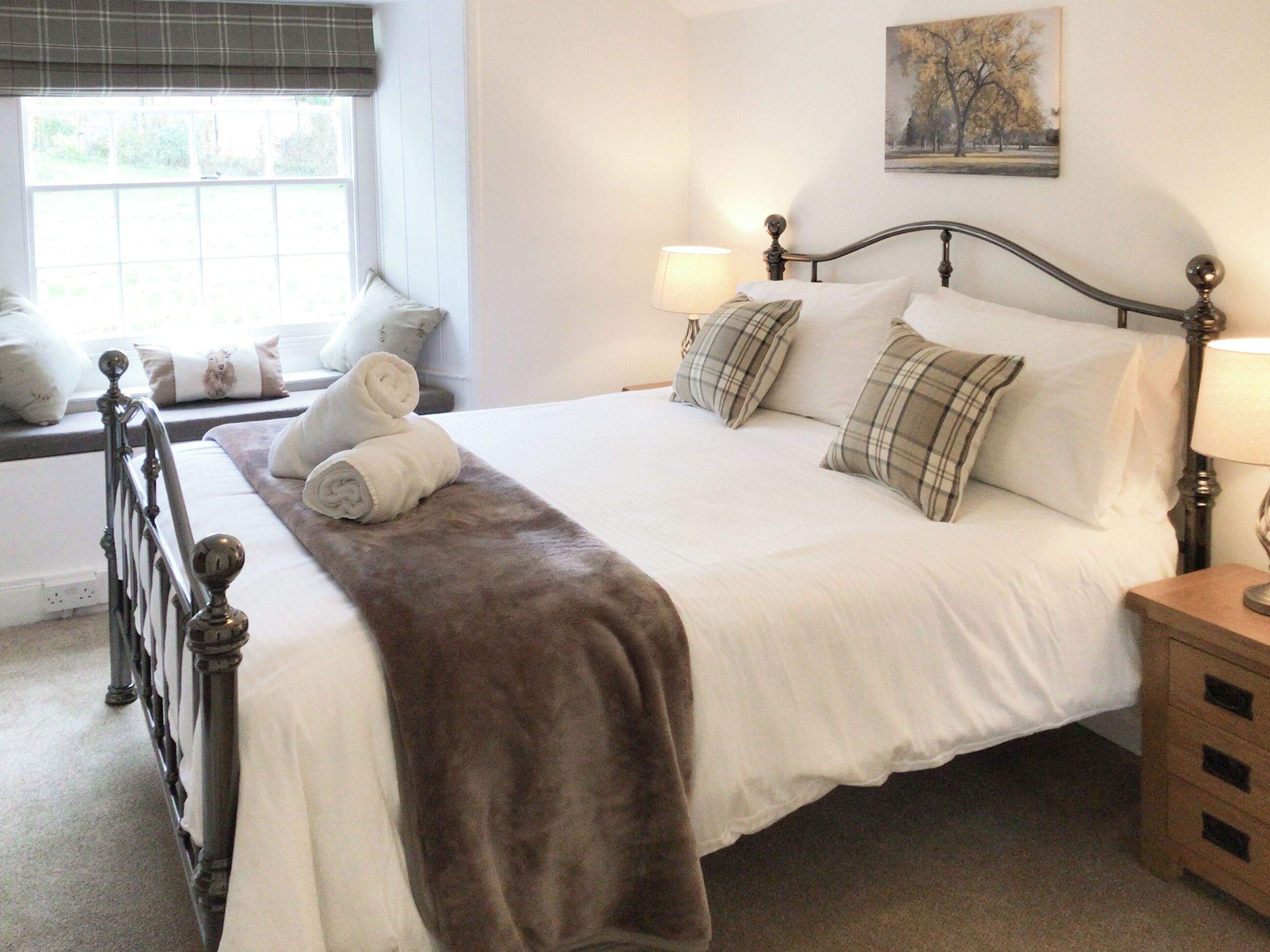 3 soveværelser, gratis Wi-Fi, sengetøj