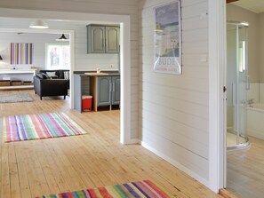 Interior - 3 bedroom accommodation in Bradworthy, near Holsworthy (Bradworthy, near Holsworthy)