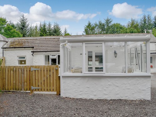 1 bedroom accommodation in Moffat