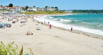 2 bedroom accommodation in Swan Pool, near Falmouth