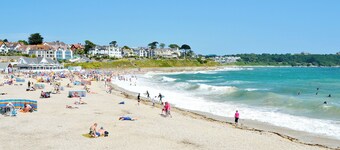 2 bedroom accommodation in Swan Pool, near Falmouth