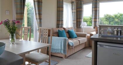 Neuadd Wen Cottages - Porthdy Crey r Wen