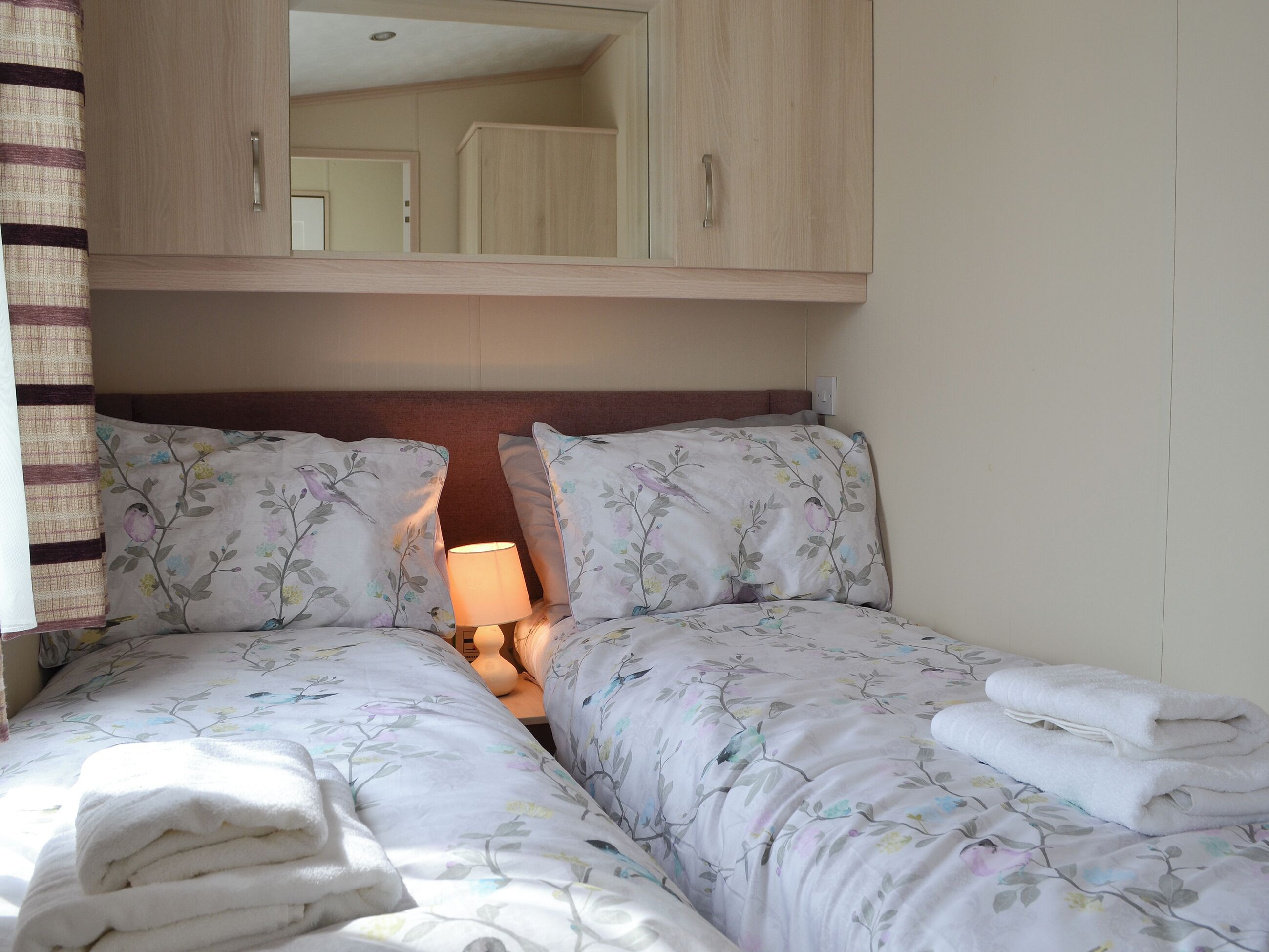 2 slaapkamers, gratis wifi, beddengoed