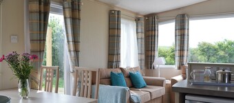 Neuadd Wen Cottages - Porthdy Crey r Wen