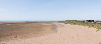 3 værelses bolig i Haverigg, near Millom