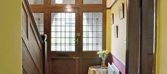 3 chambres à coucher à Bakewell