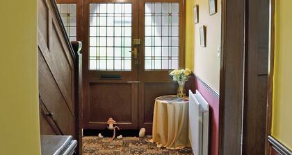 3 huoneen majoitus Bakewell