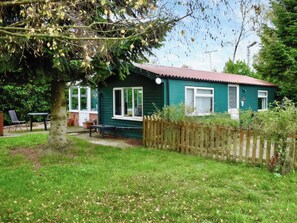 Exterior - The Timothy Suite-UKC2177 (Norton Disney, near Lincoln)