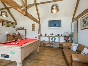 Sala de juegos