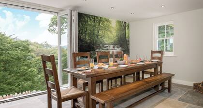 Waterfall Wood Cottage