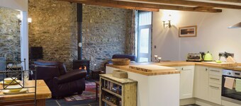 2 bedroom accommodation in Mathry, near St Davids