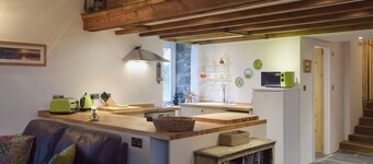 2 bedroom accommodation in Mathry, near St Davids