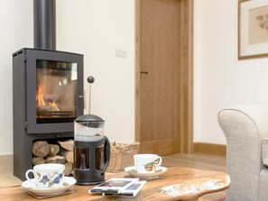 Interior - The Old Dairy-UKC2112 (Royal Wootton Bassett)