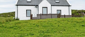2 bedroom accommodation in Glendale, Isle of Skye