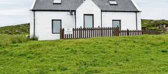 2 bedroom accommodation in Glendale, Isle of Skye