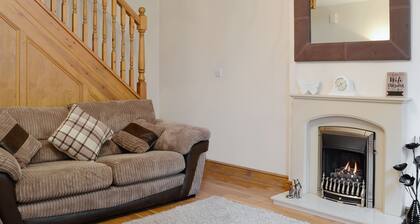 2 bedroom accommodation in Allonby, near Maryport