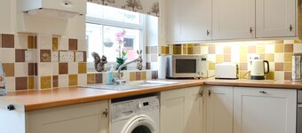 2 slaapkamer accommodatie in Allonby, near Maryport