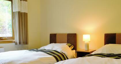 4 bedroom accommodation in Glenfinnan, near Fort William