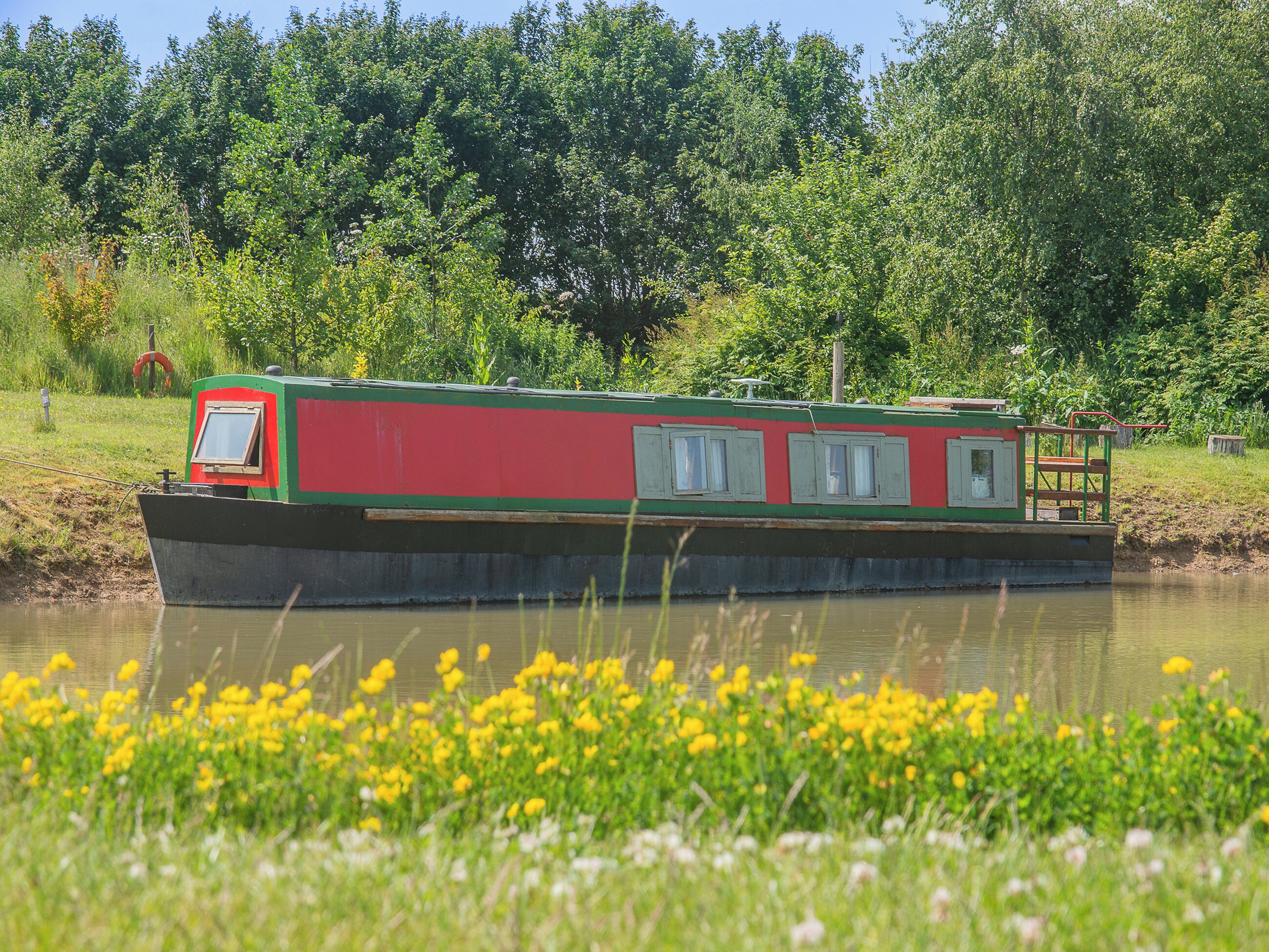 Surrounding area | Snowdrop Cottage - Clapham Holme Farm Cottages, Great Hatfield, near Hornsea