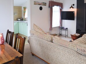 Interior - 1 bedroom accommodation in Whitstone, near Bude (Whitstone, near Bude)