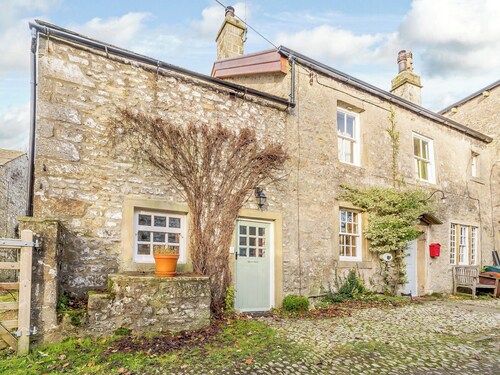 1 Schlafzimmer Unterkunft in Malham