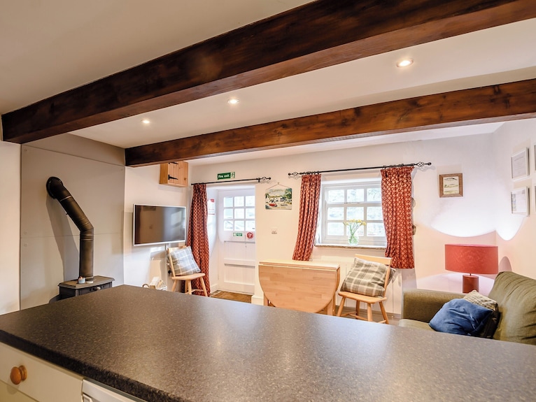 Alojamiento De 1 Habitaciones En Malham - Yorkshire