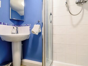 Towels - 1 bedroom accommodation in Malham (Malham)