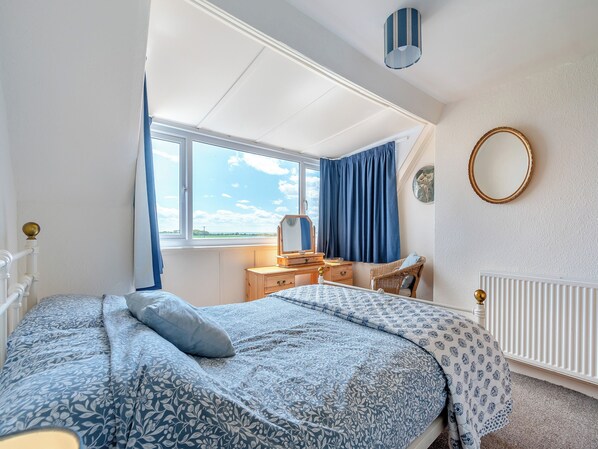 3 Schlafzimmer, kostenloses WLAN, Bettwäsche