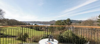 5 bedroom accommodation in Near Bowness-on-Windermere
