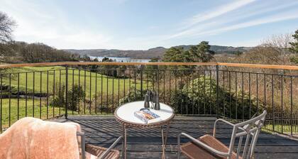 5 chambres Ă coucher Ă Near Bowness-on-Windermere