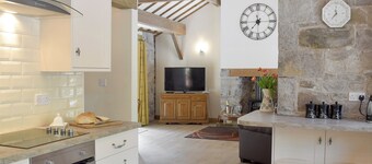 The Coach House at Stable Cottage