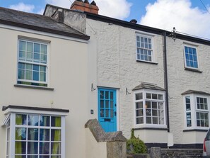 Exterior - 1 bedroom accommodation in Lostwithiel (Lostwithiel)