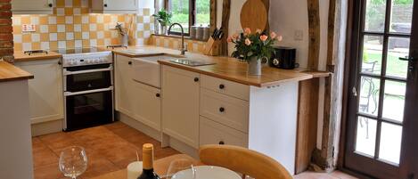 Utensilios de cocina