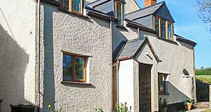 2 bedroom accommodation in Chipstable, near Taunton