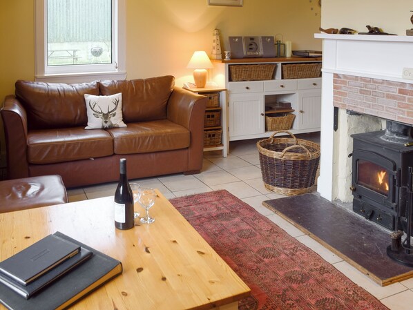 Chimenea