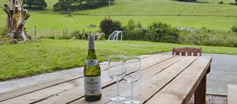 4 bedroom accommodation in Capel Bangor, near Aberystwyth