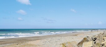 4 værelses bolig i Capel Bangor, near Aberystwyth