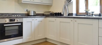 Wedmore、チェダー近くの2ベッドルームの宿泊施設